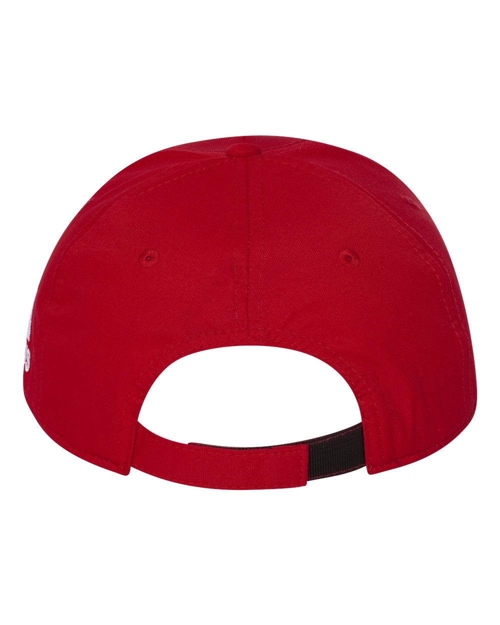 Adidas A600 Core Performance Max Cap - Red