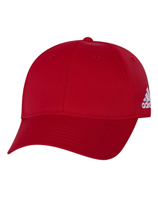 Adidas A600 Core Performance Max Cap - Red