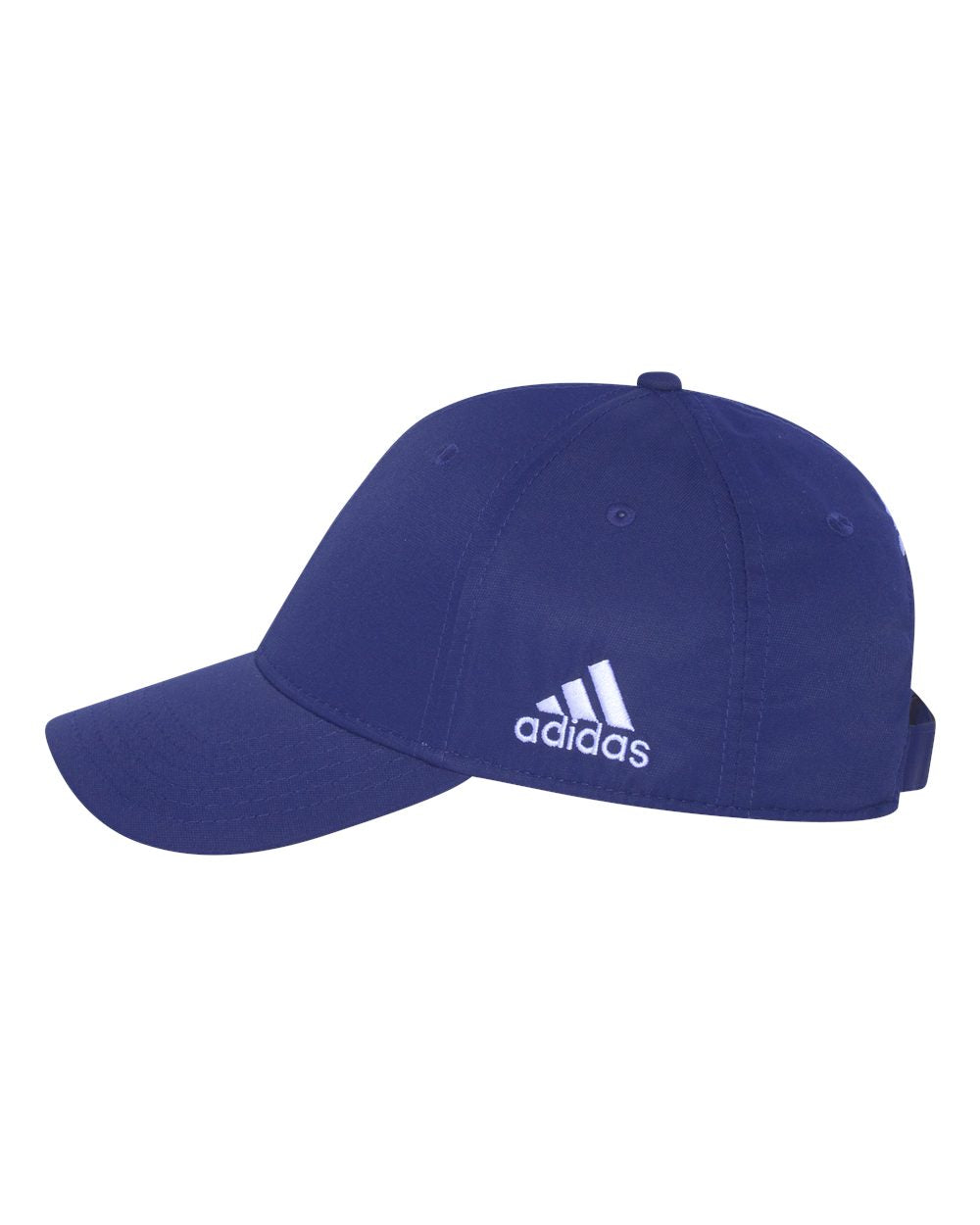 Adidas A600 Core Performance Max Cap - Royal Blue