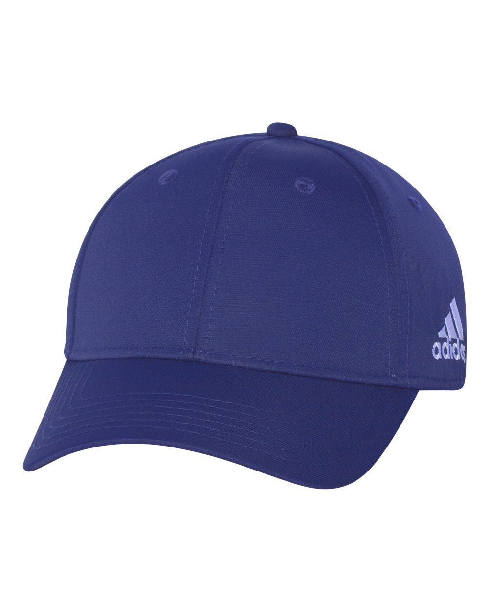 Adidas A600 Core Performance Max Cap - Royal Blue