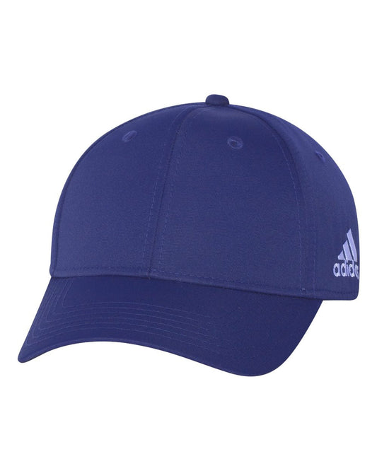 Adidas A600 Core Performance Max Cap - Royal Blue