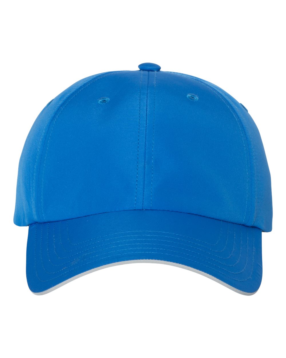 Adidas A605 Performance Relaxed Cap - Bright Royal