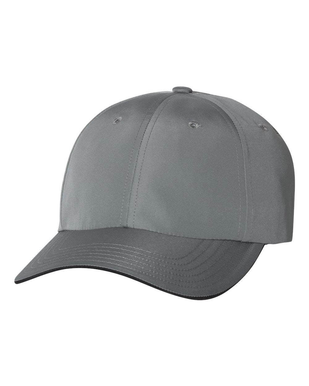Adidas A605 Performance Relaxed Cap - Vista Grey