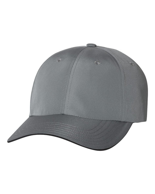 Adidas A605 Performance Relaxed Cap - Vista Grey