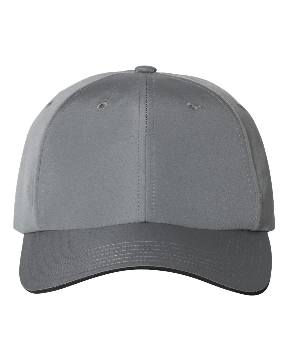 Adidas A605 Performance Relaxed Cap - Vista Grey