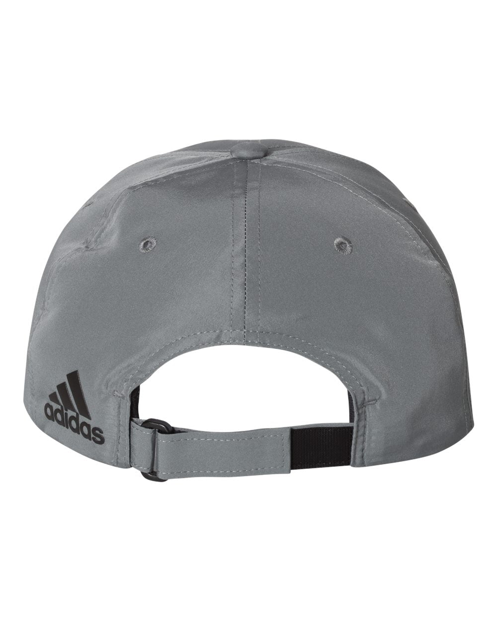 Adidas A605 Performance Relaxed Cap - Vista Grey