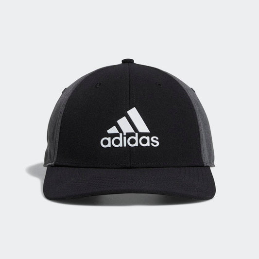 Adidas A632 Front Logo Cap - Black