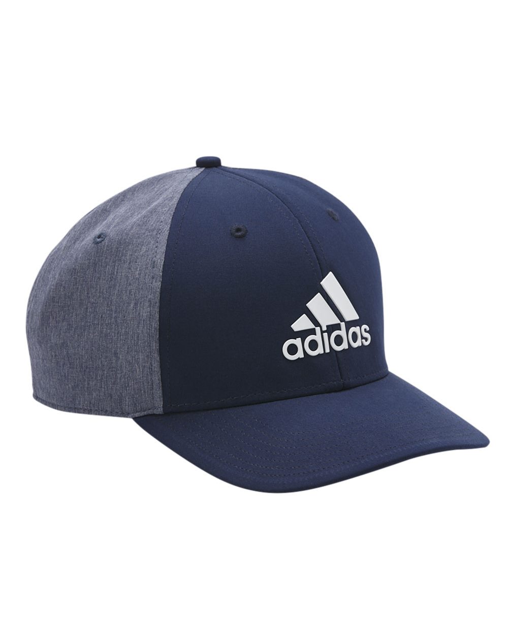 Adidas A632 Front Logo Cap - Navy