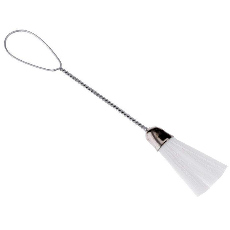 Single Sided Nylon Lint Cleaning Brush
