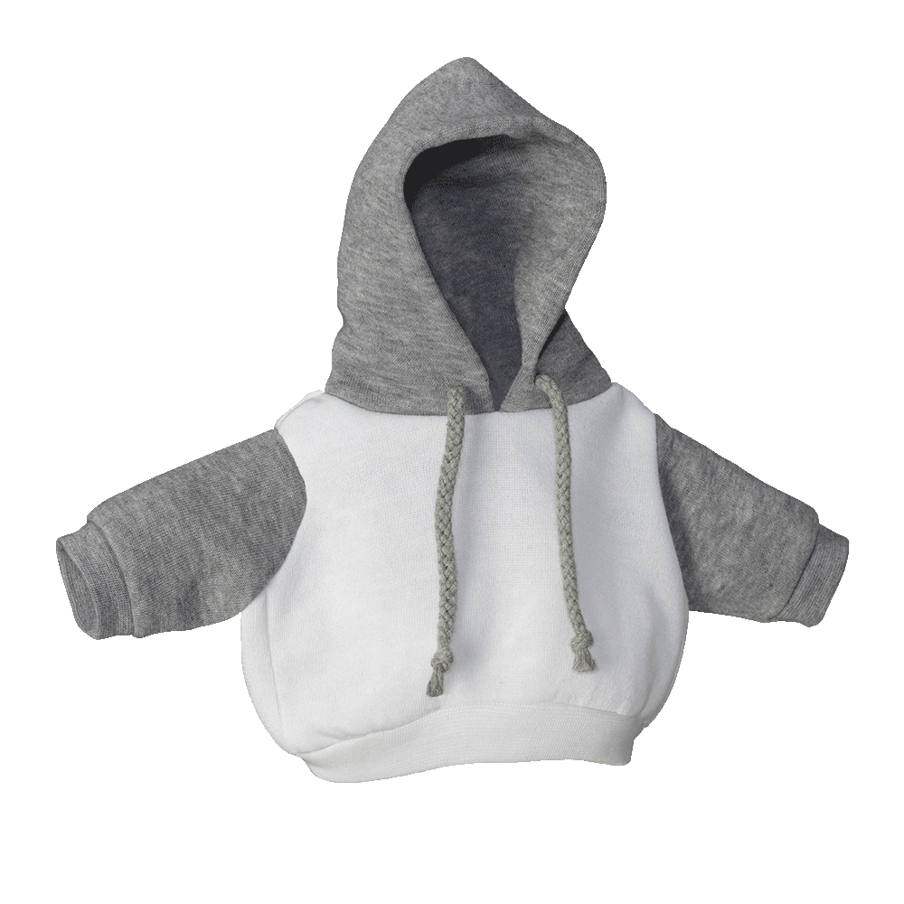 Baseball Hoody, 6 Pack