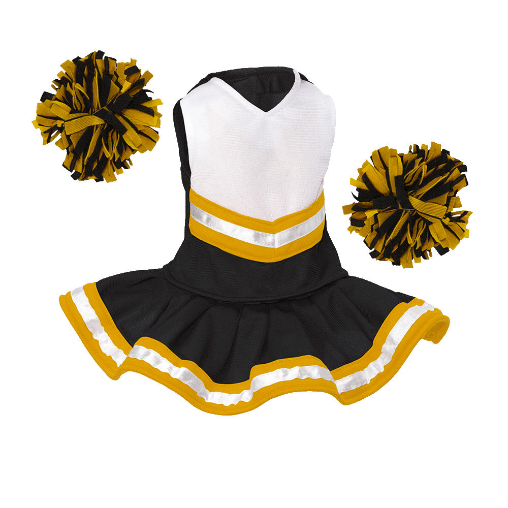 Cheerleader Outfit