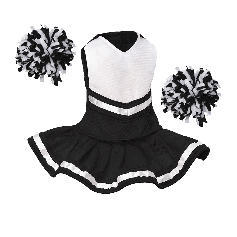 Cheerleader Outfit