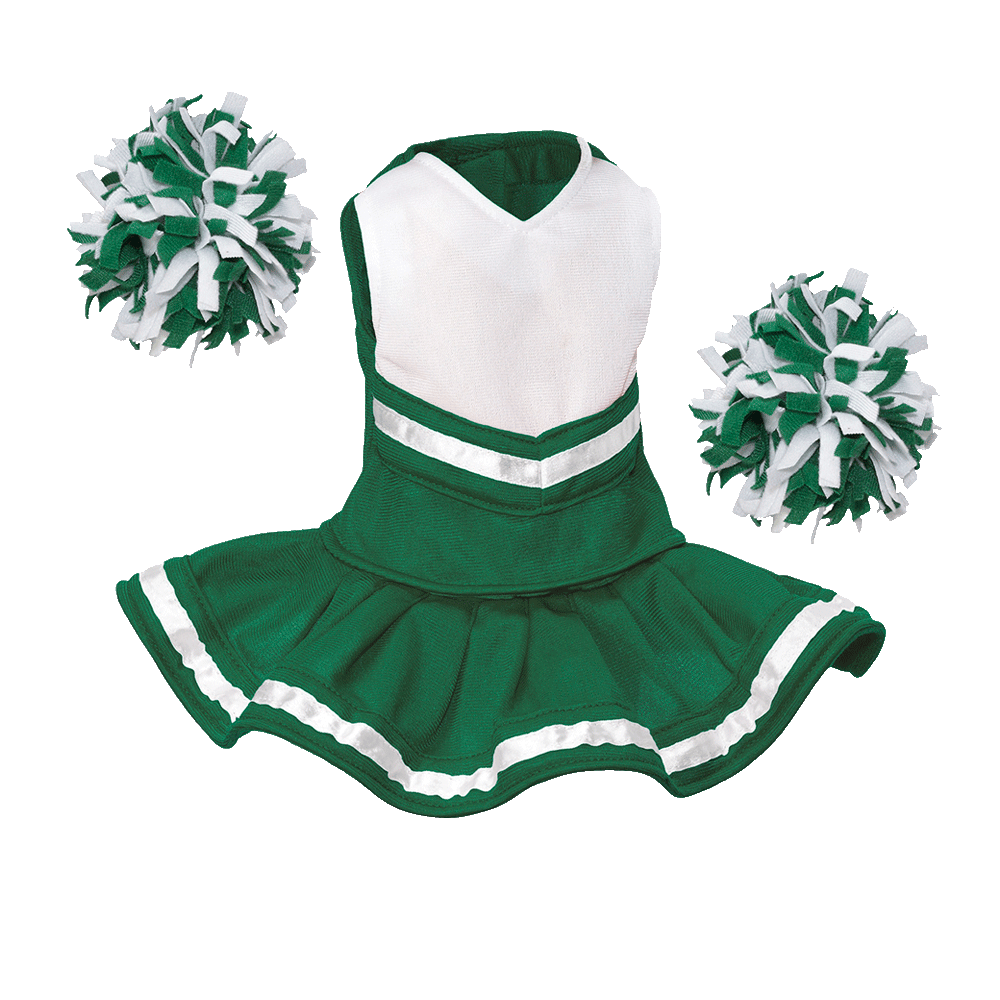 Cheerleader Outfit