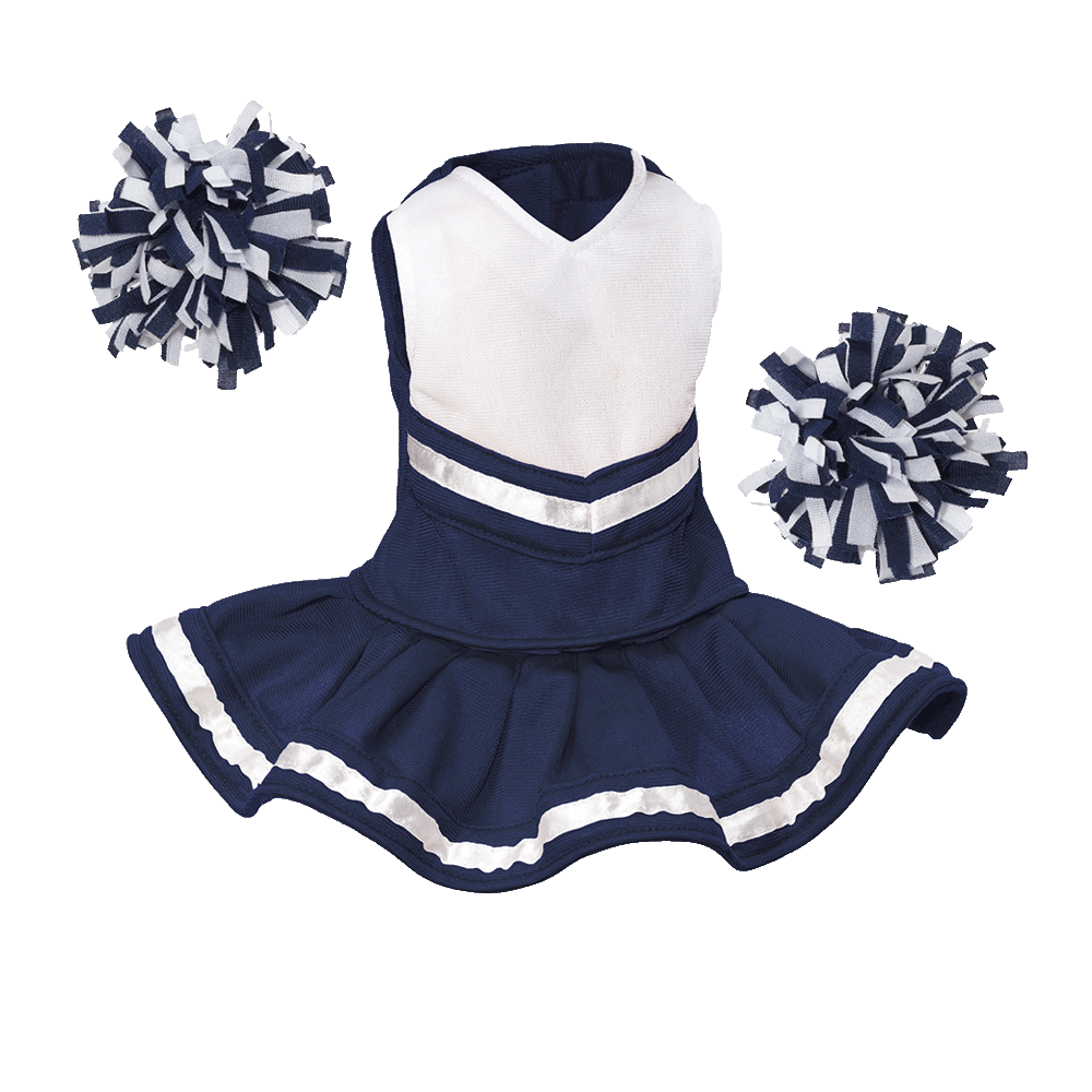 Cheerleader Outfit