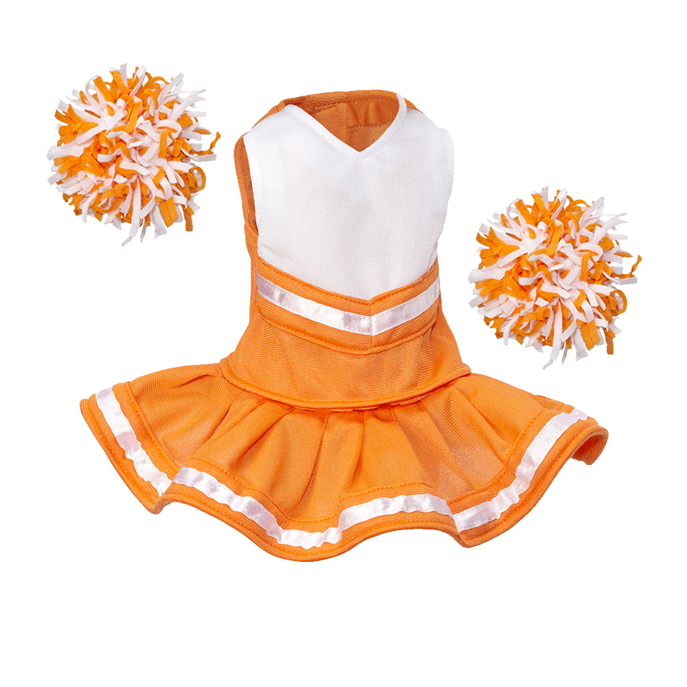 Cheerleader Outfit