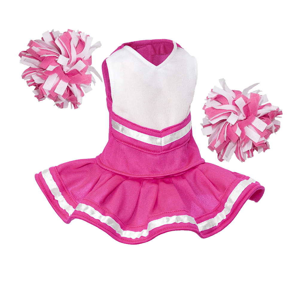 Cheerleader Outfit