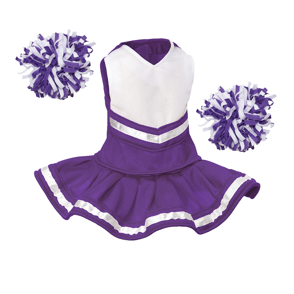 Cheerleader Outfit