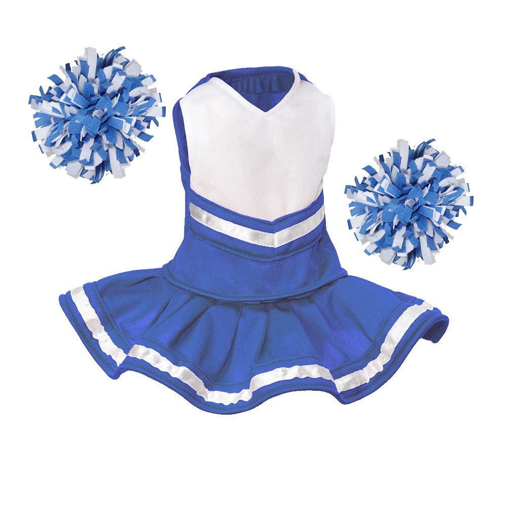 Cheerleader Outfit