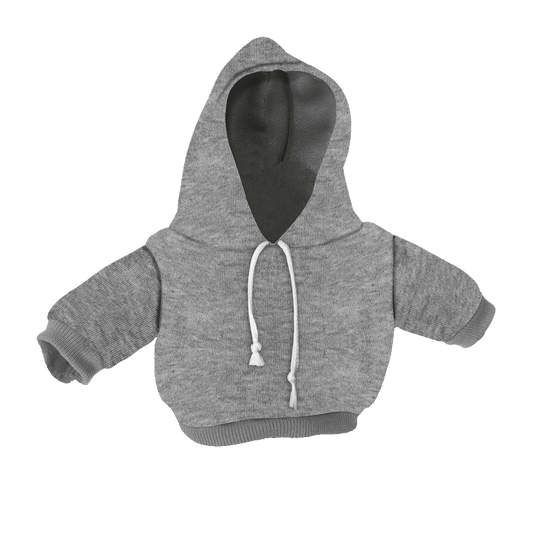 Hoody, 6 Pack