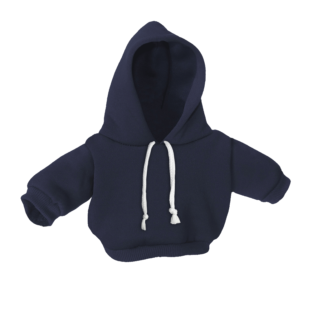 Hoody, 6 Pack