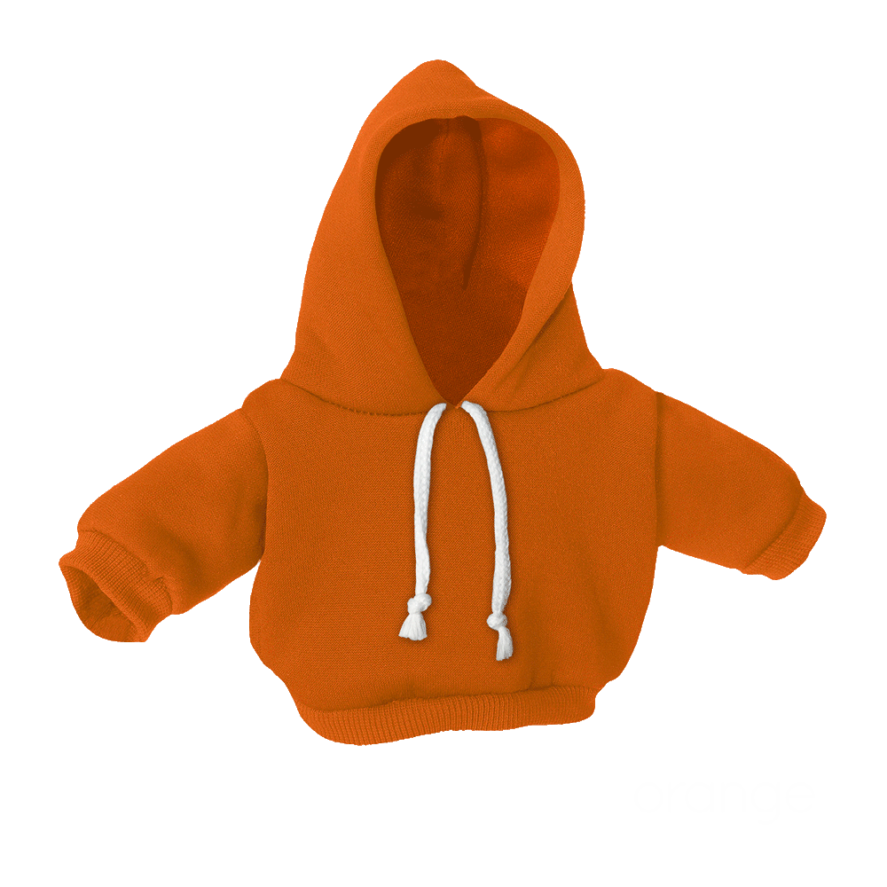 Hoody, 6 Pack