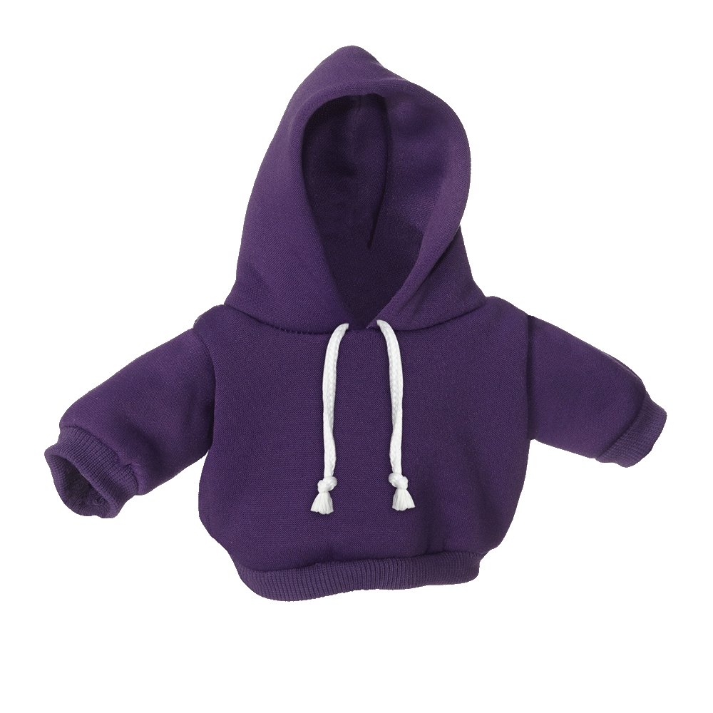 Hoody, 6 Pack