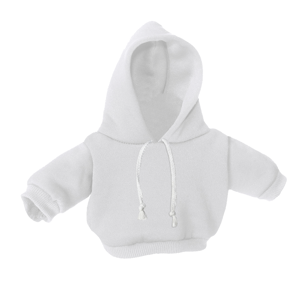 Hoody, 6 Pack