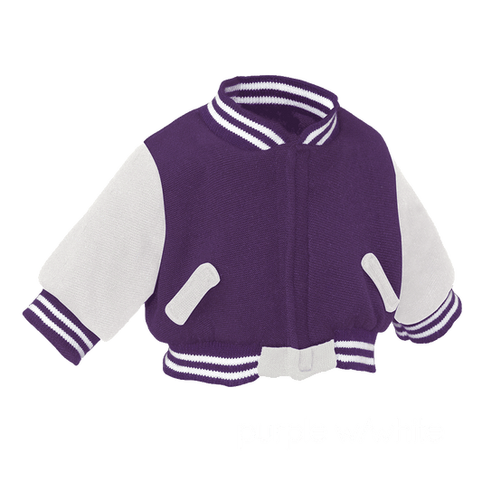Varsity Letterman Jackets