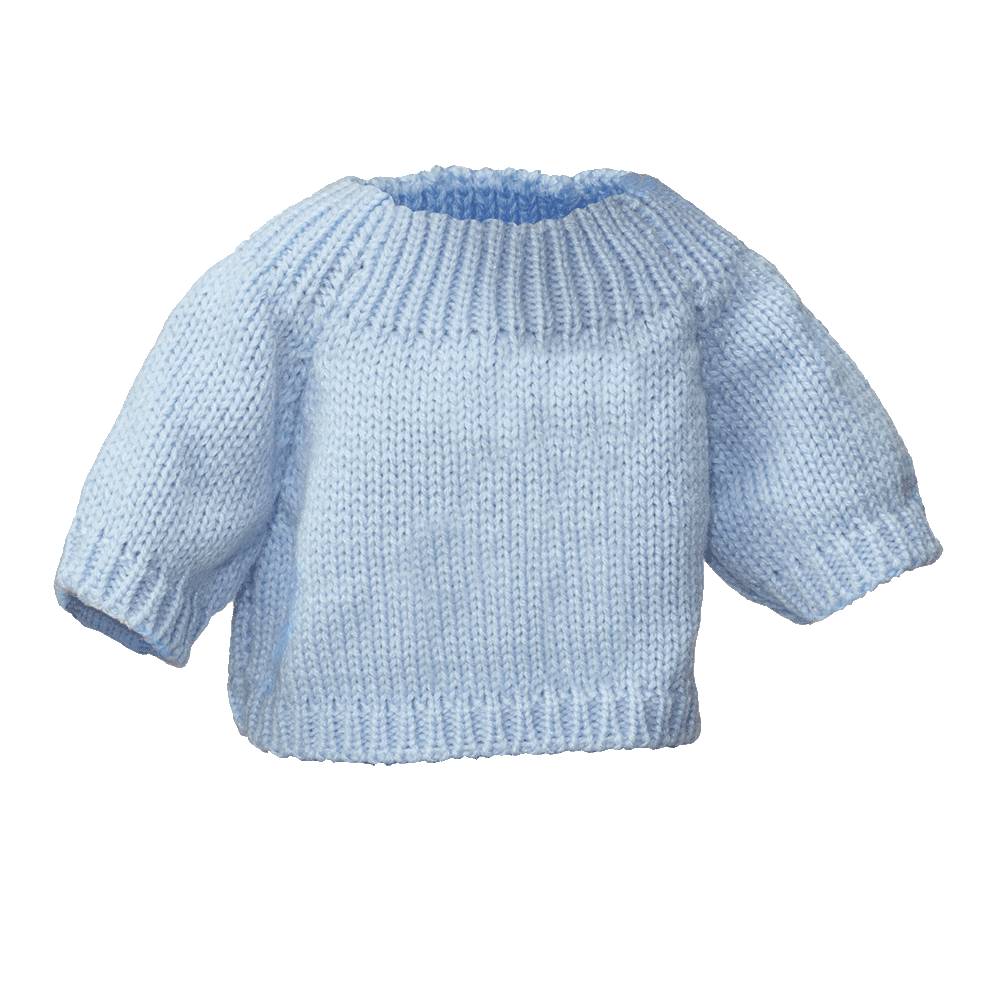 Knit Sweater