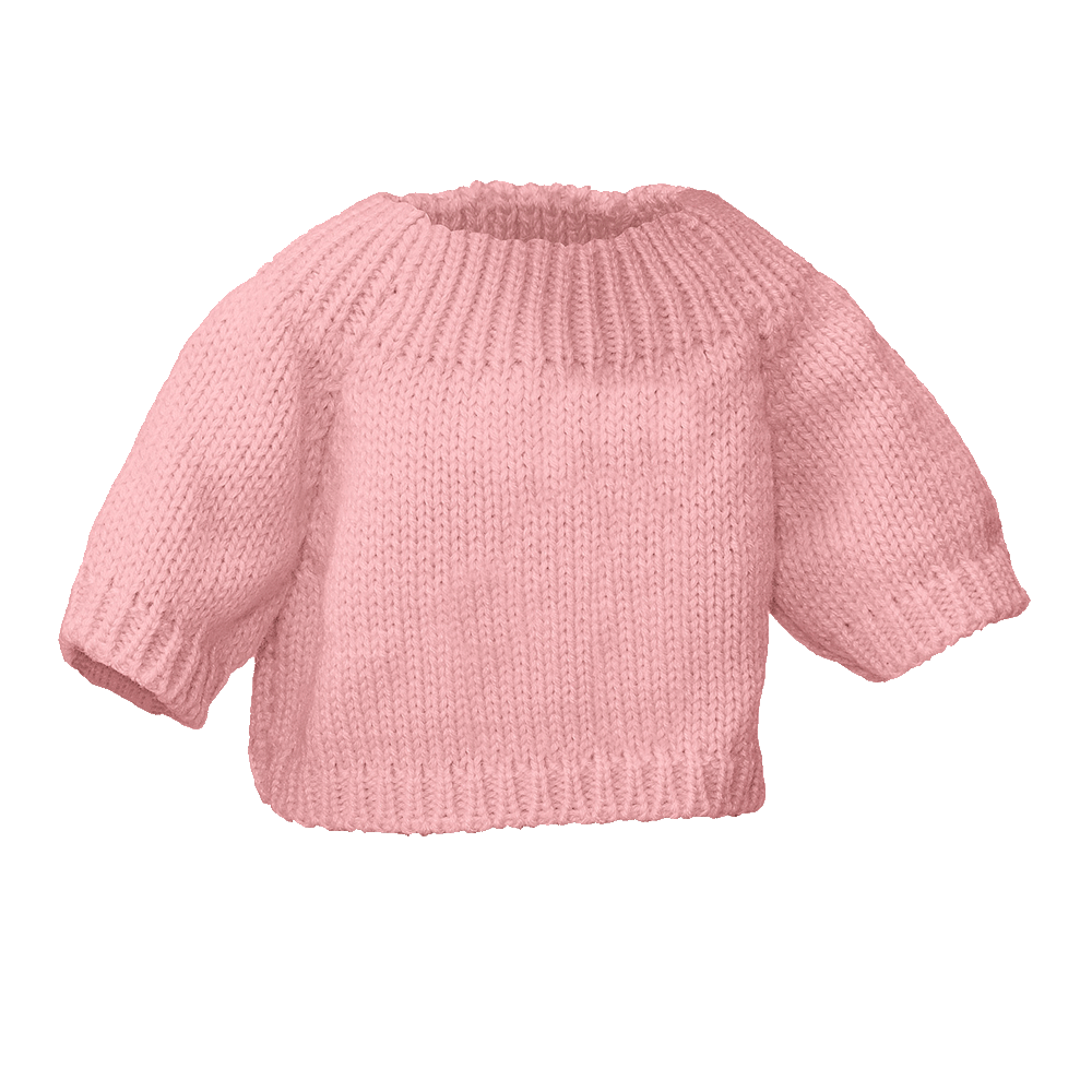 Knit Sweater