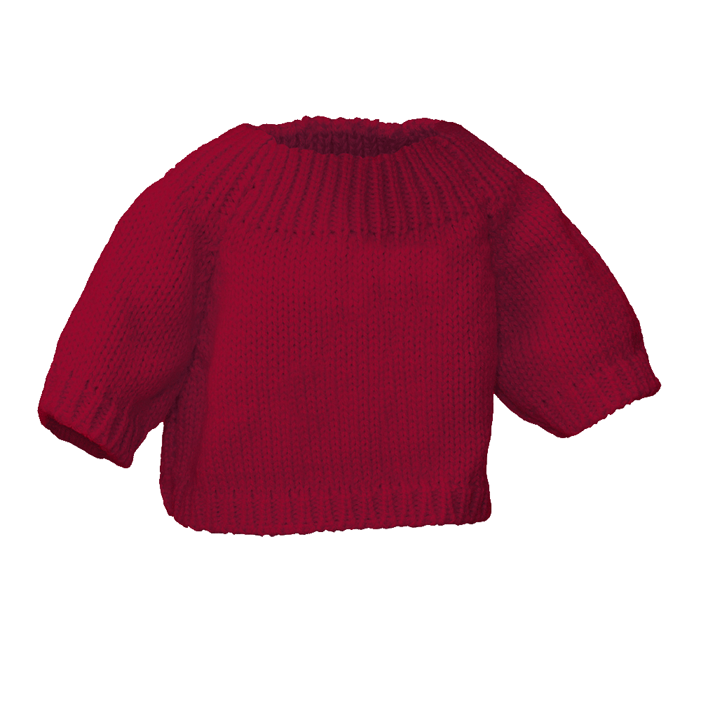 Knit Sweater