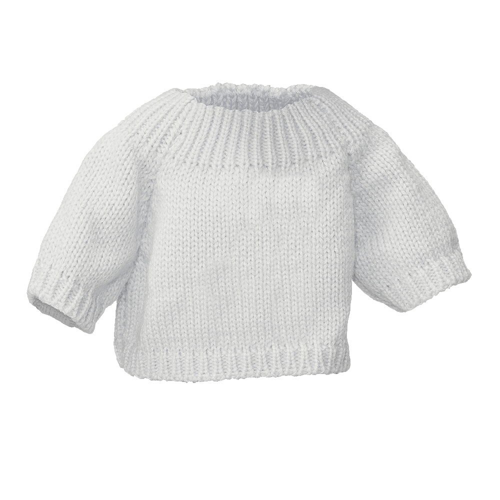 Knit Sweater
