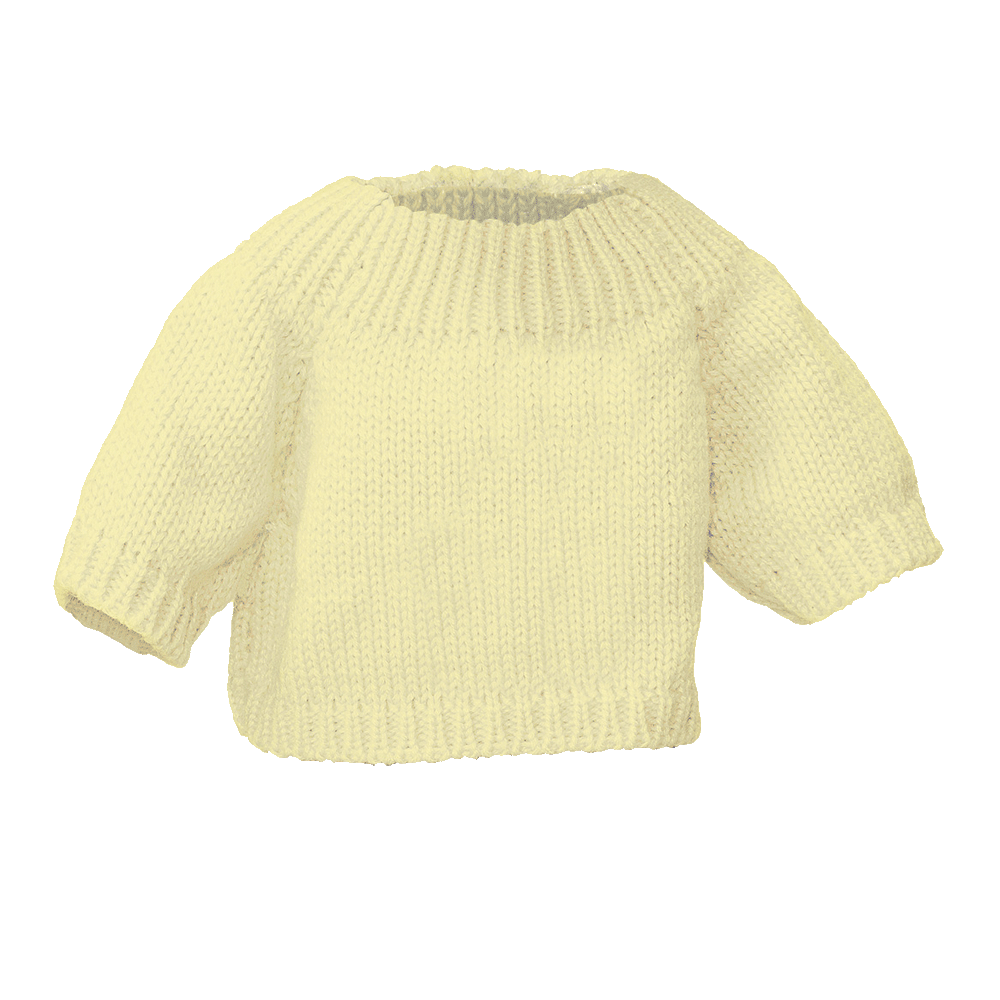 Knit Sweater