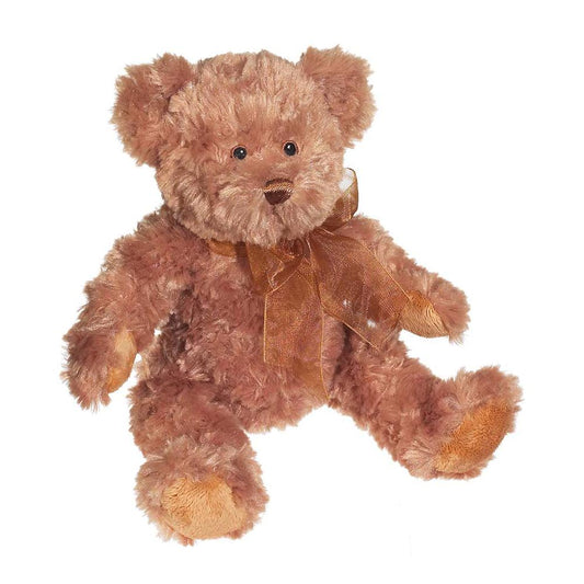 Charley Bear Mini Plush