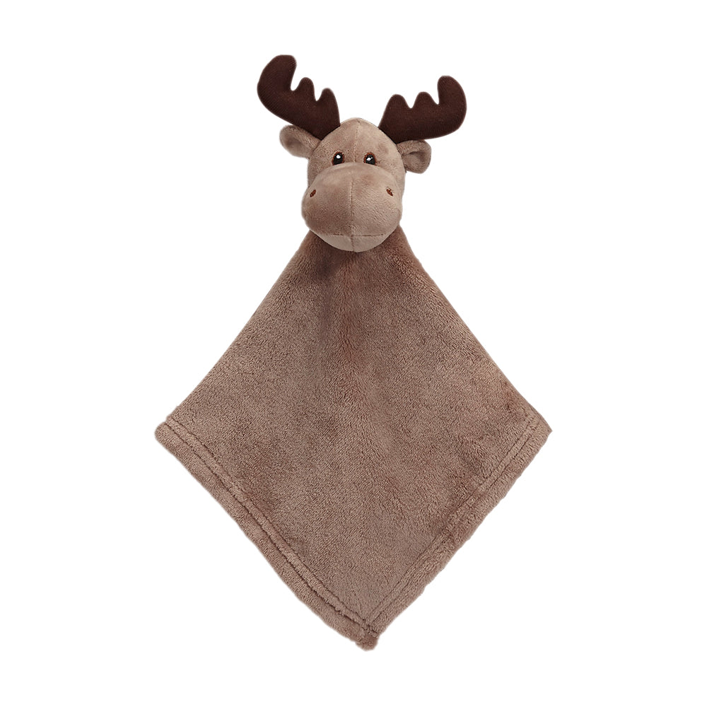 Wee Blankey Moose Buddy