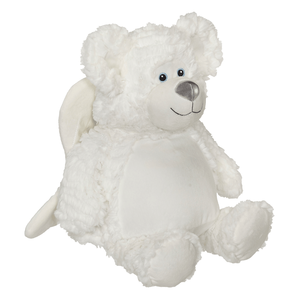 Bobby Angel Buddy