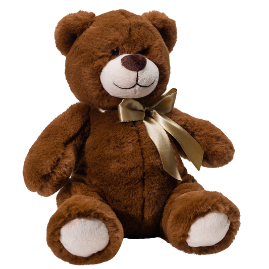 Bradley Brown Bear