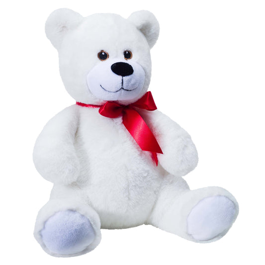 Bradley White Bear