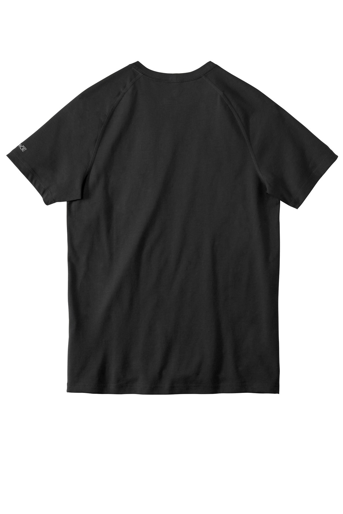 Carhartt Force Cotton Delmont Short Sleeve T-Shirt