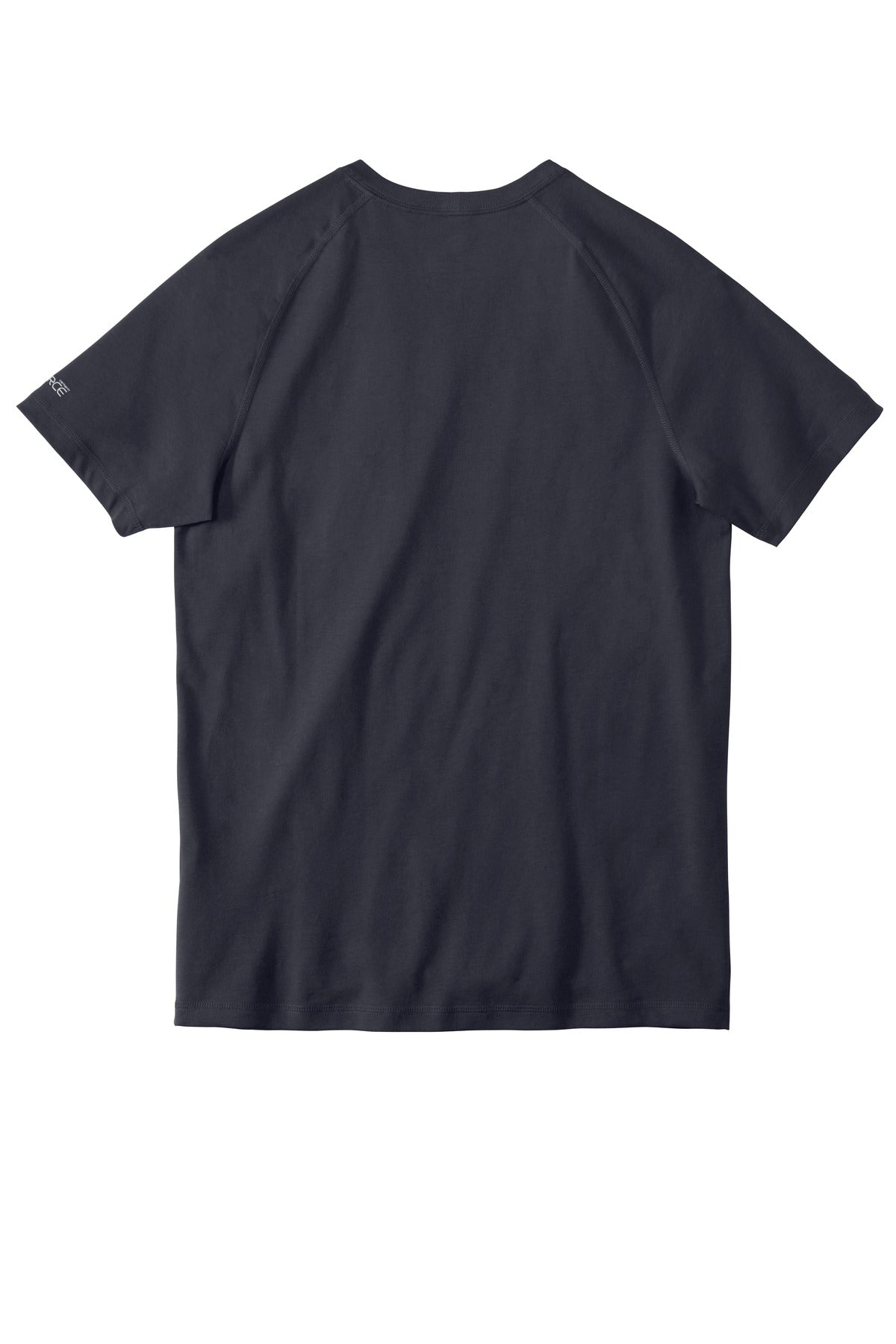 Carhartt Force Cotton Delmont Short Sleeve T-Shirt