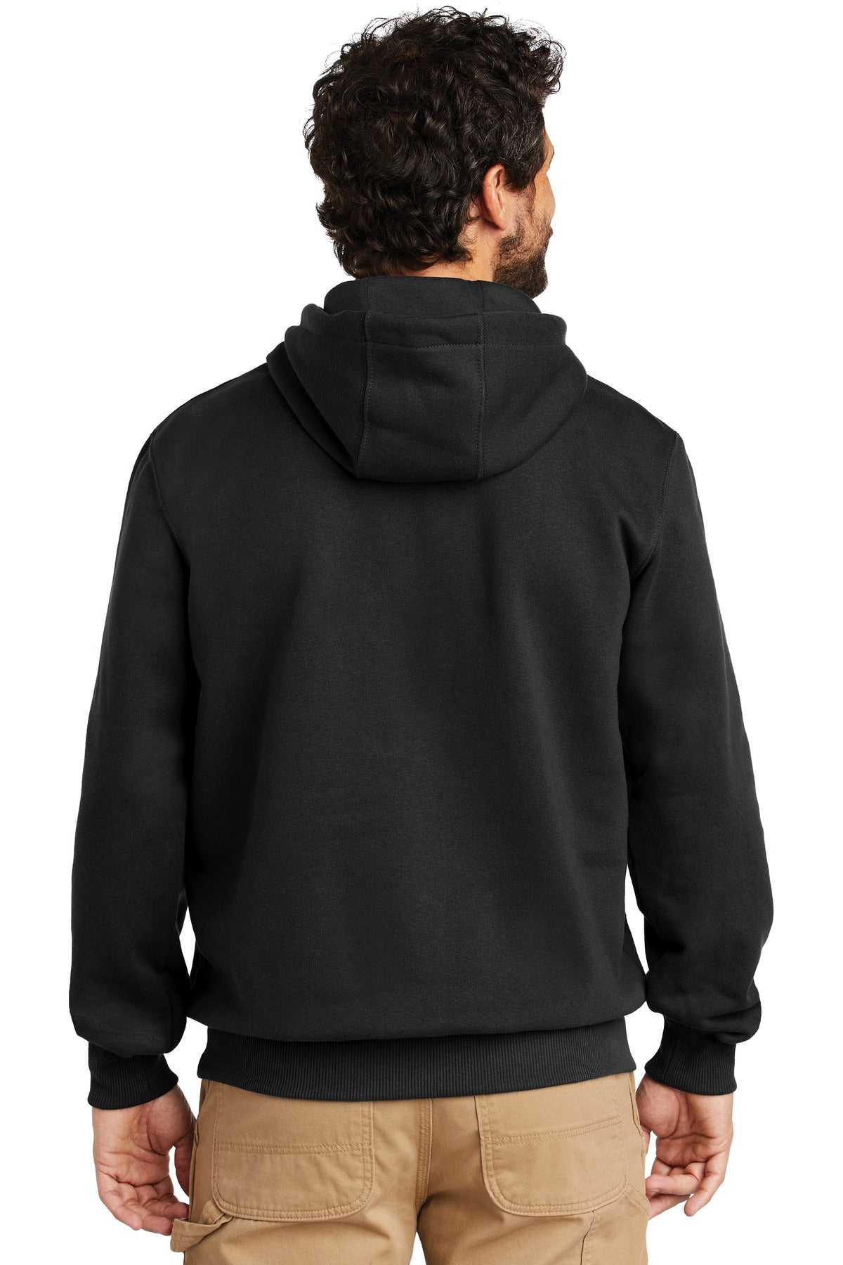 Carhartt Rain Defender Paxton Heavyweight Hooded Sweatshirt