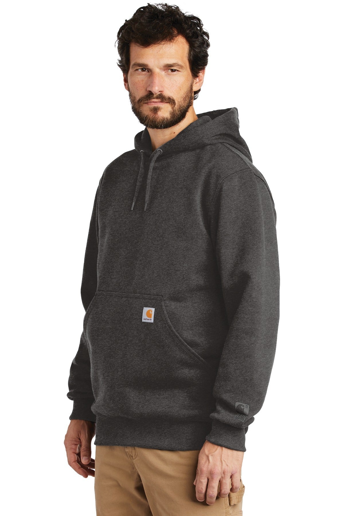 Carhartt Rain Defender Paxton Heavyweight Hooded Sweatshirt