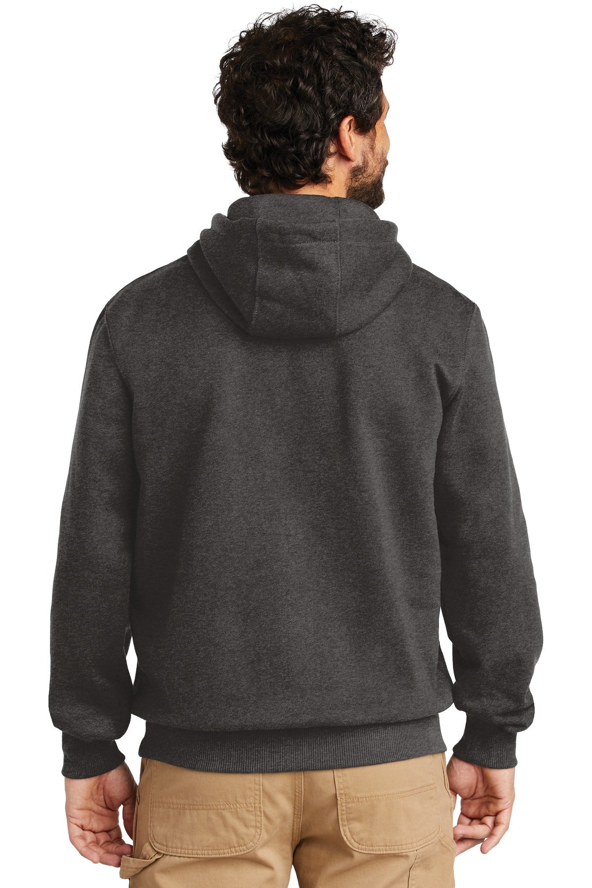 Carhartt Rain Defender Paxton Heavyweight Hooded Sweatshirt