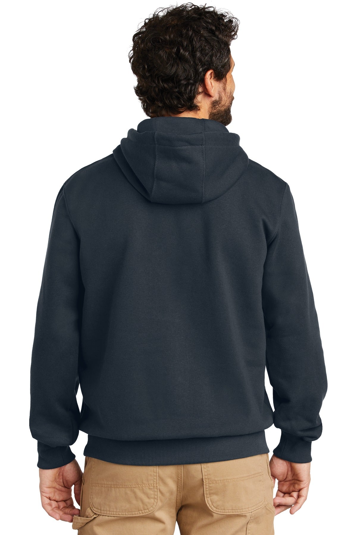 Carhartt Rain Defender Paxton Heavyweight Hooded Sweatshirt