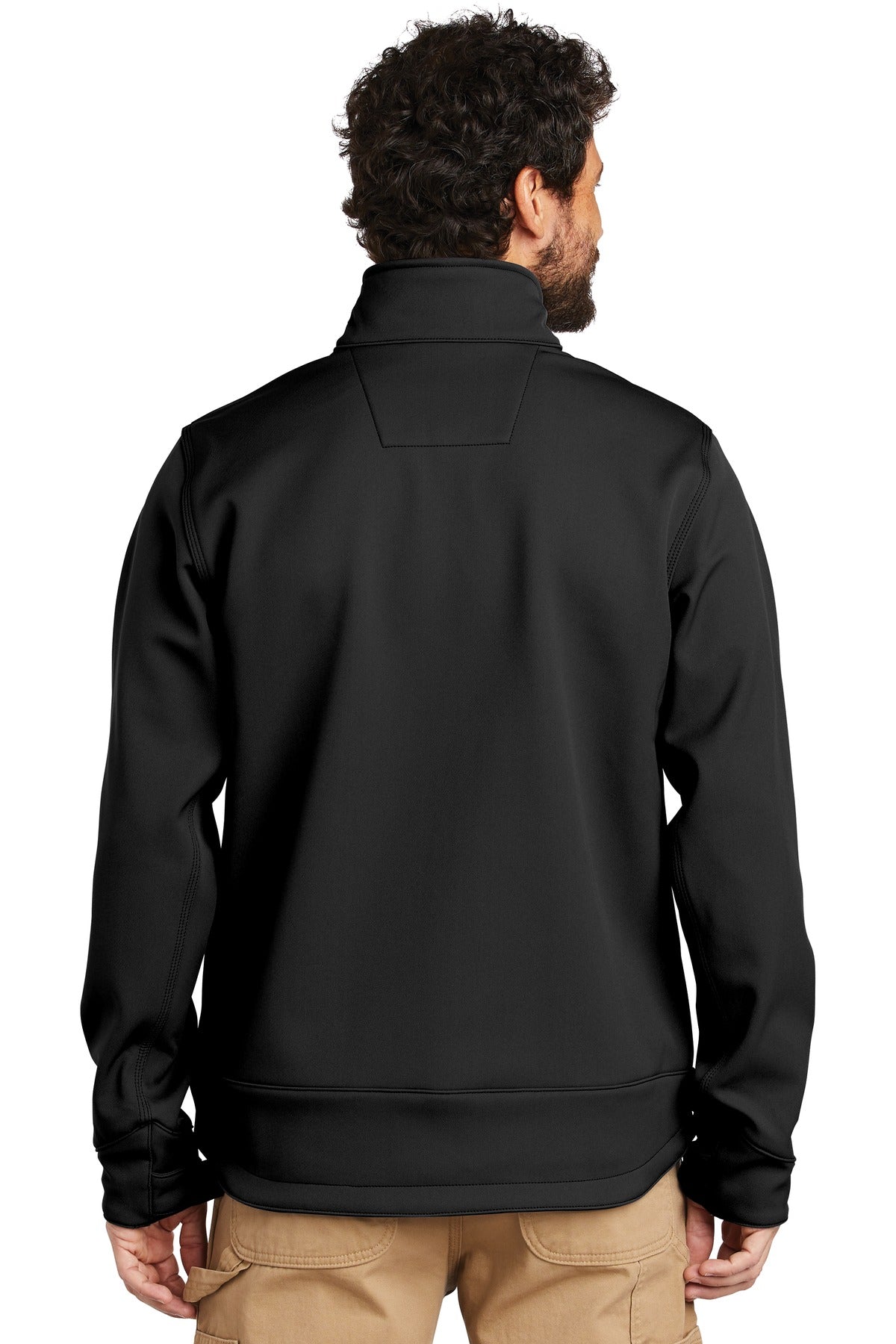 Carhartt Crowley Soft Shell Jacket