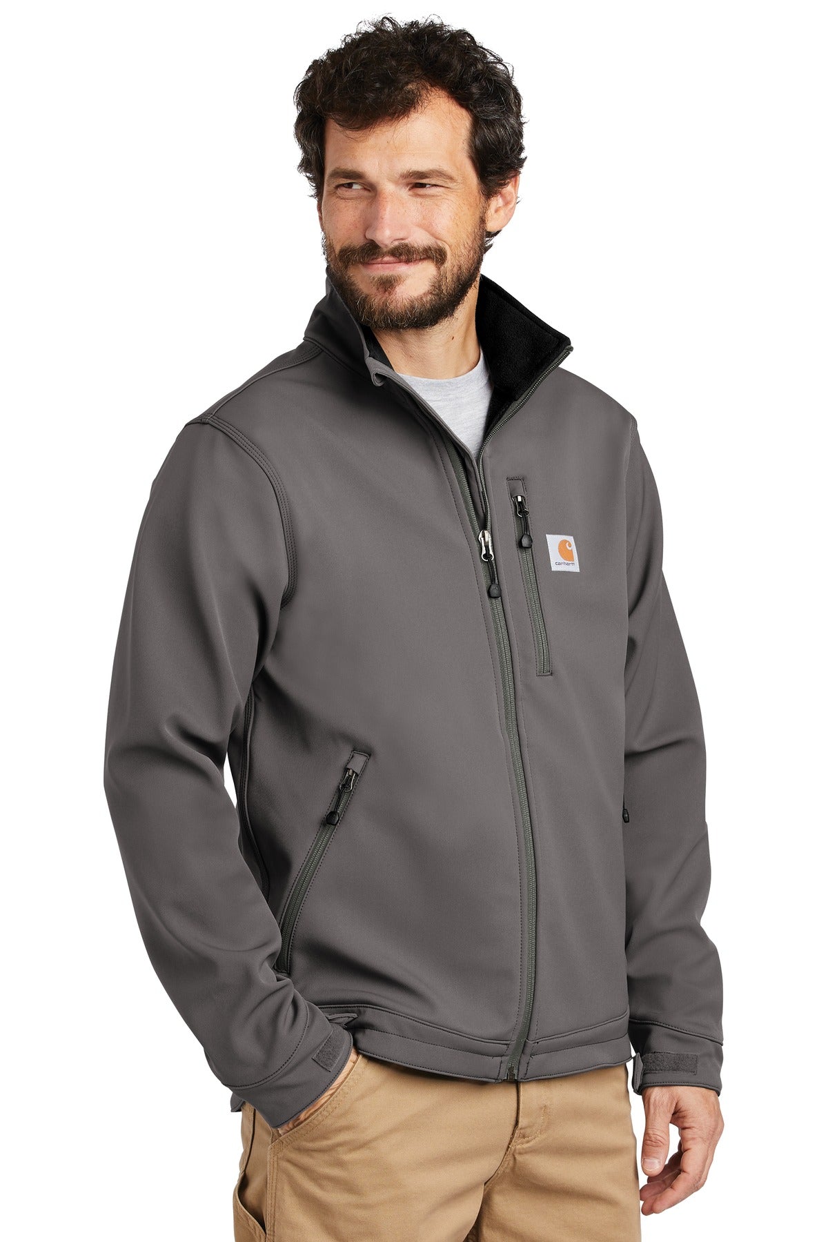 Carhartt Crowley Soft Shell Jacket