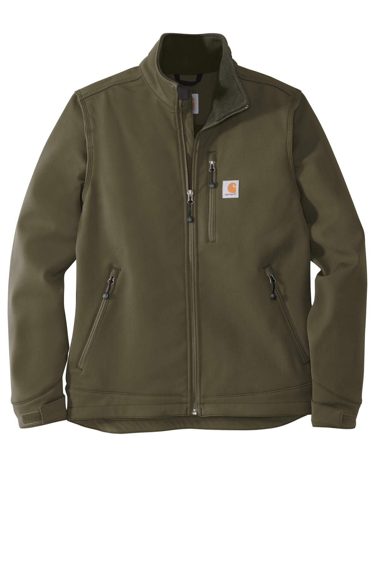 Carhartt Crowley Soft Shell Jacket