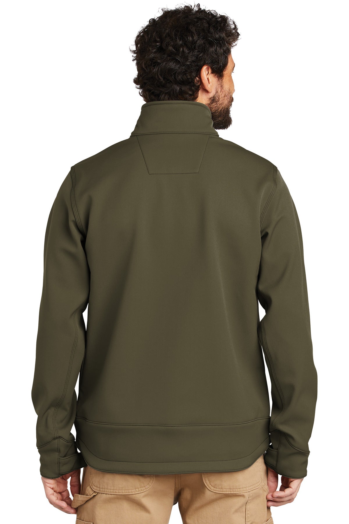 Carhartt Crowley Soft Shell Jacket