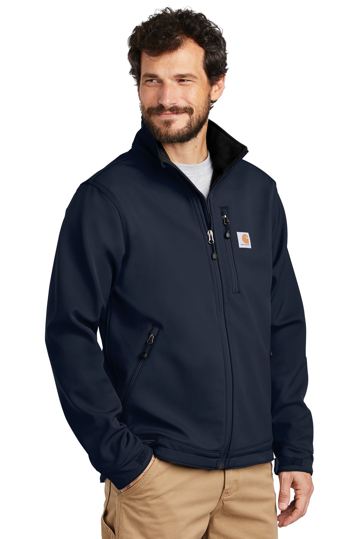 Carhartt Crowley Soft Shell Jacket
