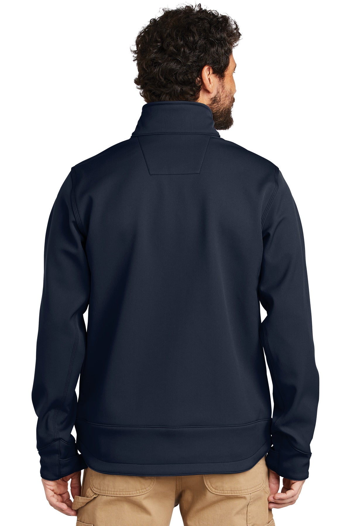 Carhartt Crowley Soft Shell Jacket